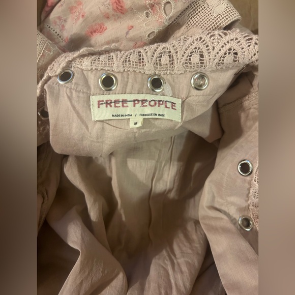 Free People On The Road Duster Boho
NWOT Medium - Picture 8 of 9